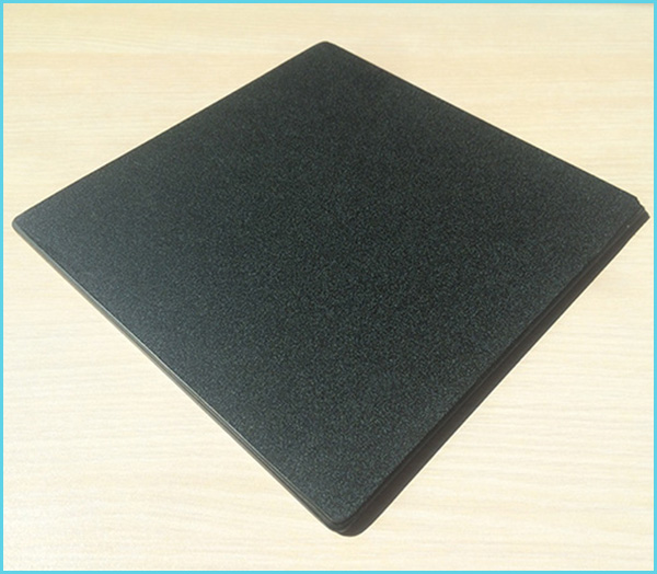 Woodgrain Hpl High Pressure Compact Laminate Phenolic Resin And Kraft Paper Sheet 