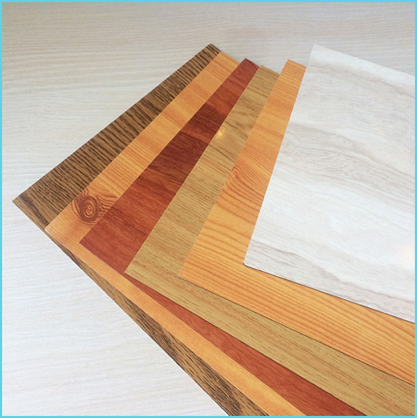 Insulation 0.6mm To 30mm Phenolic  Resin And Kraft Paper Laminated Sheet Board