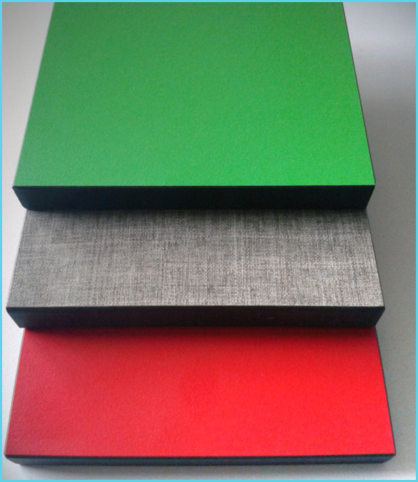Chemical Resistant Easy To Clean Laminate Sheets Hpl Phenolic Resin And Kraft Paper Compact Board 
