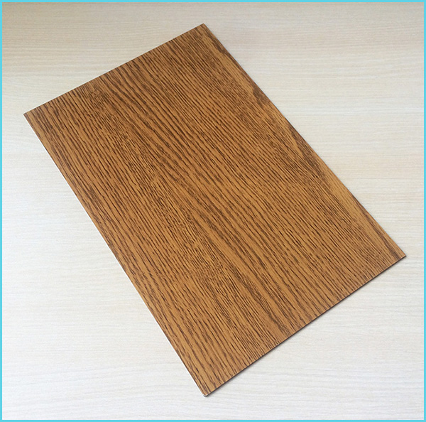 Building Material 0.6mm - 30mm Hpl Phenolic Toilet Partition Laminate Hpl Board Price