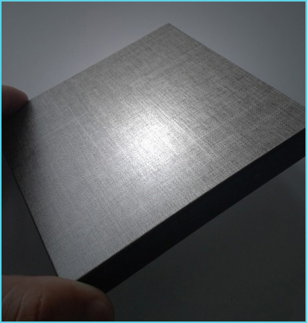 Waterproof Heat Resistant Durable HPL Phenolic Resin And Kraft Paper Compact Laminate Board