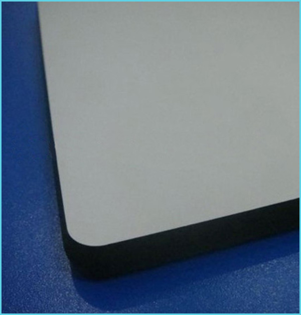 High Pressure Laminate Toilet Partition Compact Phenolic Board HPL Panel Sheet