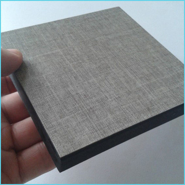 Wholesale Melamine Kraft Paper Laminate Sheets Interior Wall Cladding Facad Panel HPL Material Board