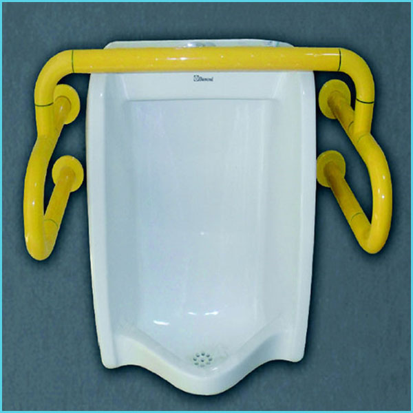 nylon plastic ABS toilet handicap grab bar