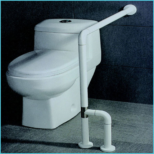 Handicap toilet bars disabled grab bars China supplier