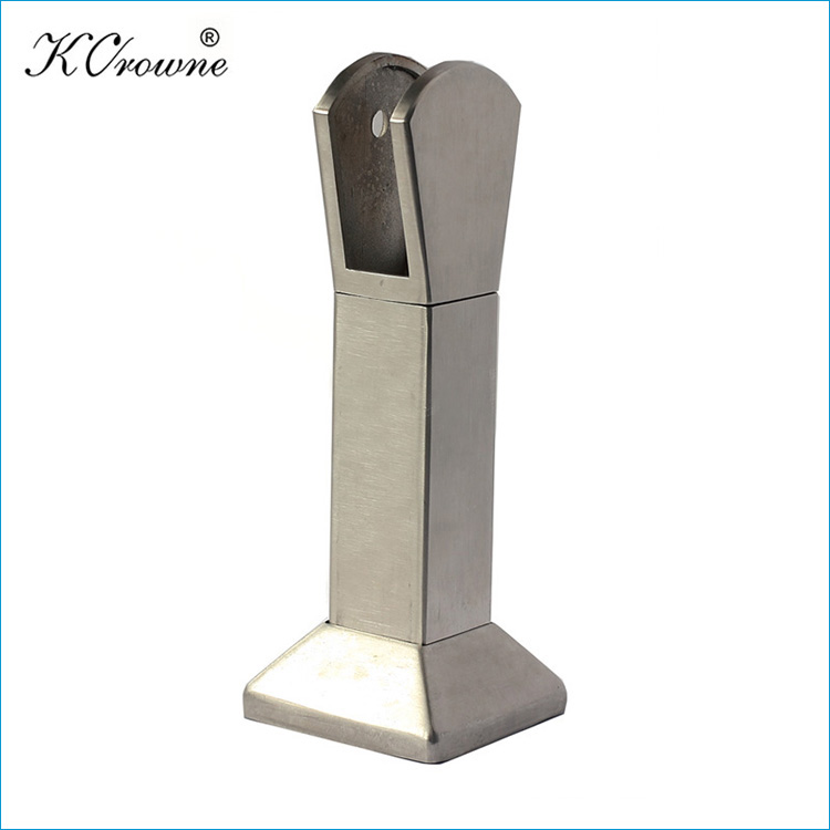 KC-022 Toilet Cubicle Partition Adjustable Support Leg