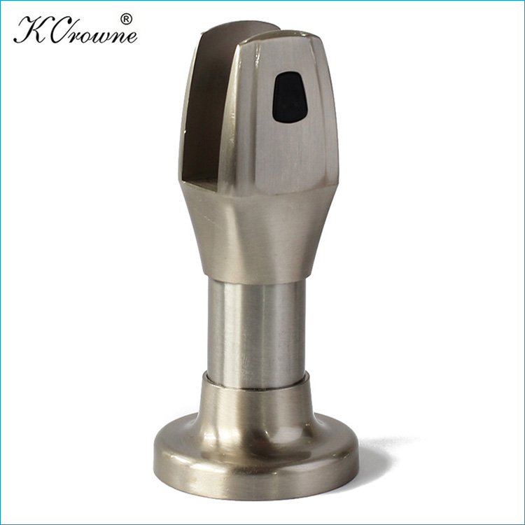 KC-025 Toilet Cubicle Partition Adjustable Support Leg 