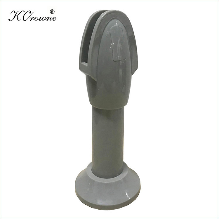 KC-038 Toilet Cubicle Partition Adjustable Support Leg 
