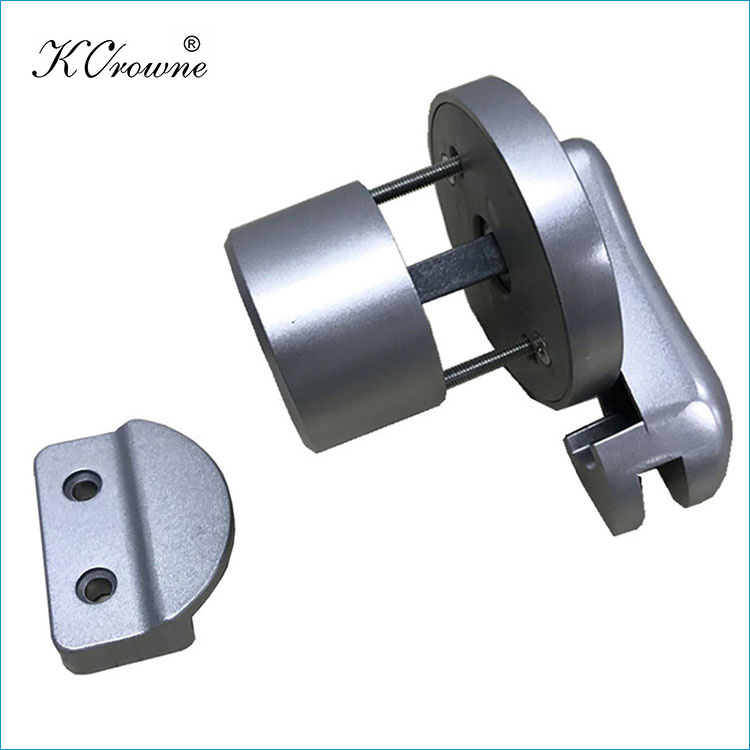 KC-057 Toilet Cubicle Partition Indication Lock 