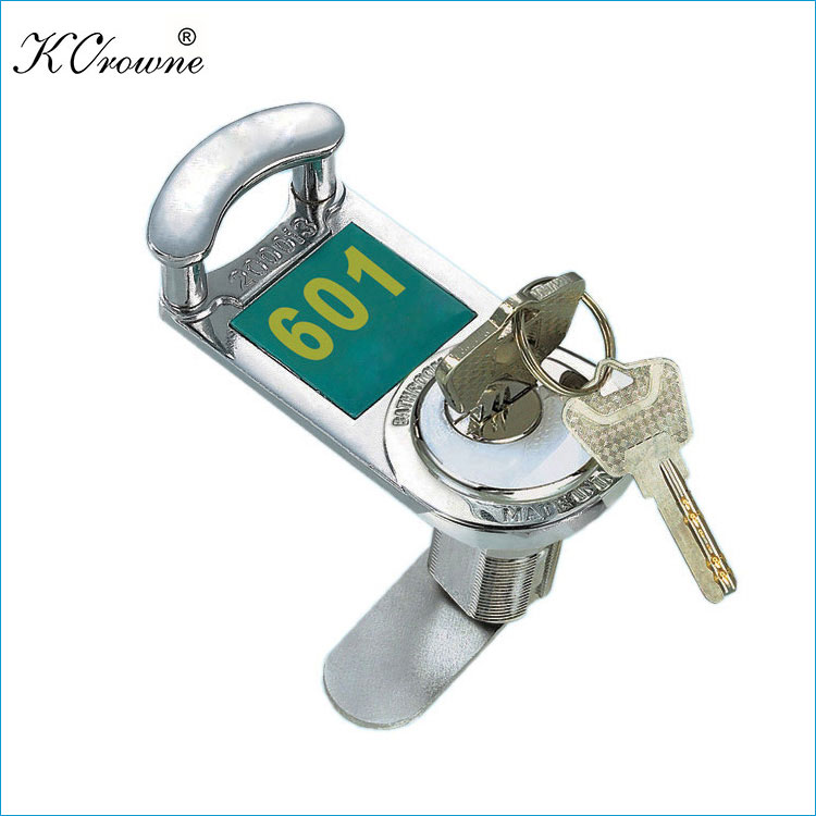 KCL601 Locker Key Lock 