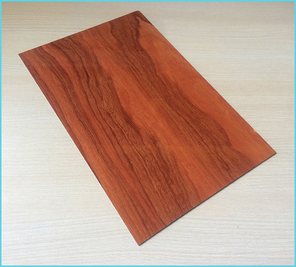 0.6mm To 30mm Foardireproof Decorative Laminate Hpl Compact Phenolic Resin And Kraft Paper Board 