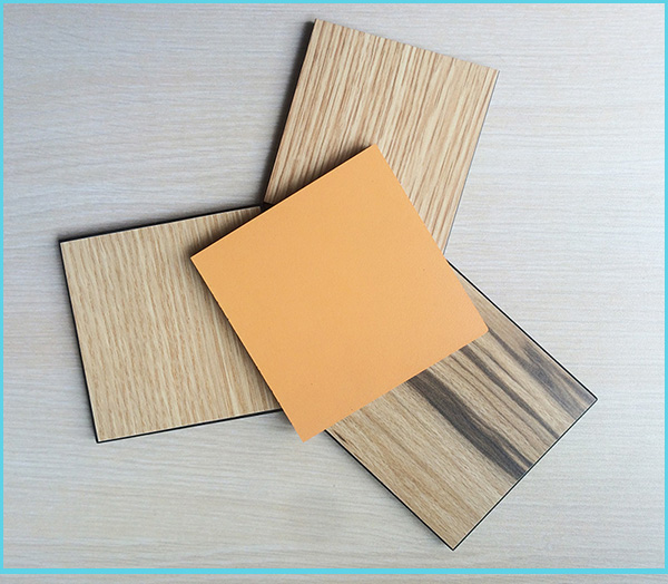 Various Colors Of High Pressure Hpl Phenolic Compact Laminate Manufacturers 