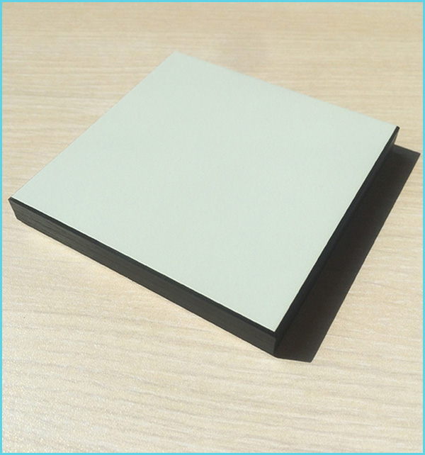 Decorative Interior Glossy High-Pressure Compact Hpl Laminate Sheets 