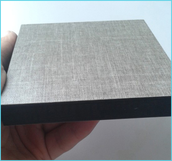 Decorative Interior Use High Pressure Compact Laminate Hpl Panel