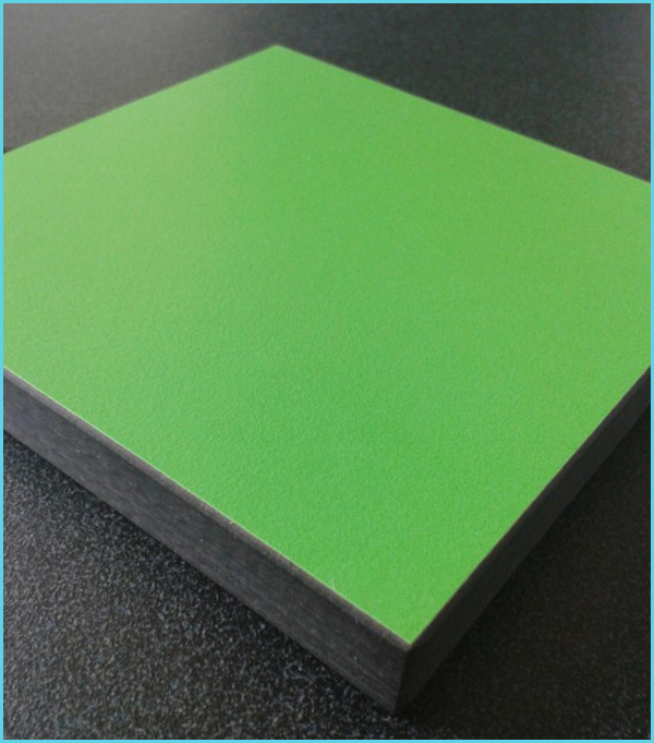 Decorative High-Pressure Laminates Corrosion resistant Water Proof Anti-Acid Fireproof Hpl Formica