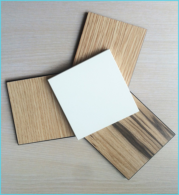 Wilsonart 12mm Compact HPL Panel High Density Pressure Laminate Hard Paper Board Laminating Film Sheet