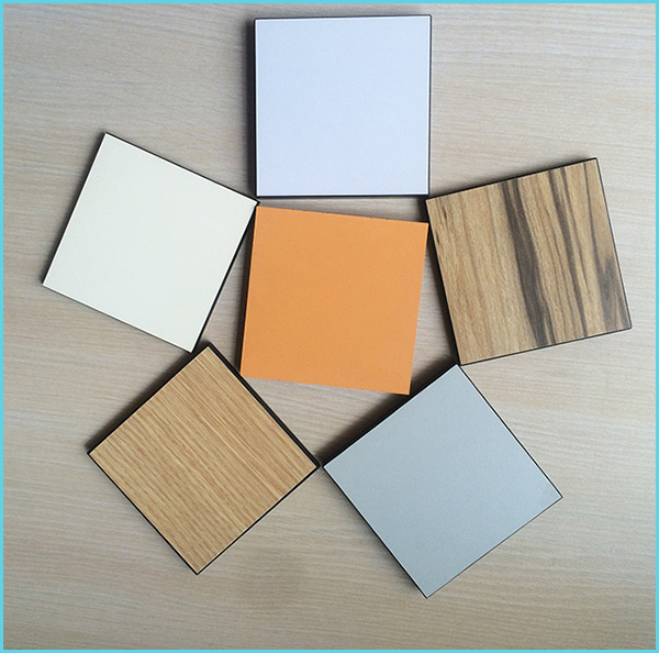 wholesale phenolic 12mm compact laminate