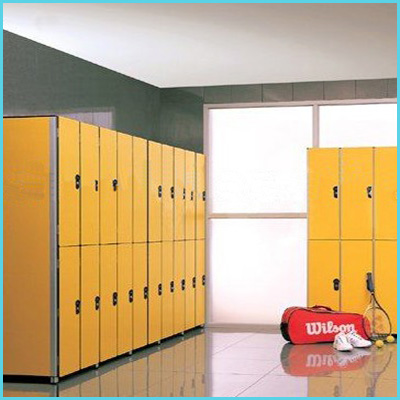 2 door locker