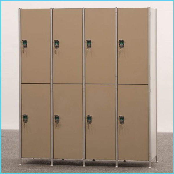 cabinet locker