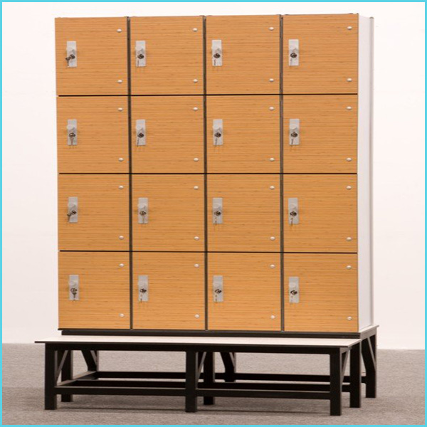 locker cabinet