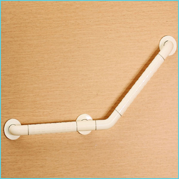 nylon plastic ABS bathroom disabled grab bar