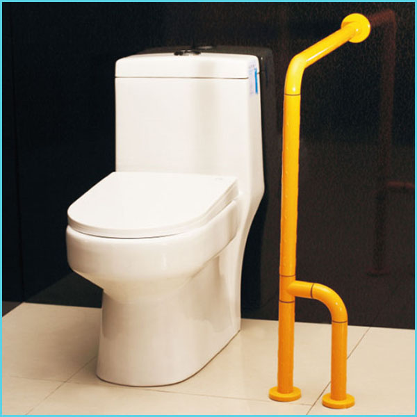 nylon plastic ABS hospital elderly grab bar