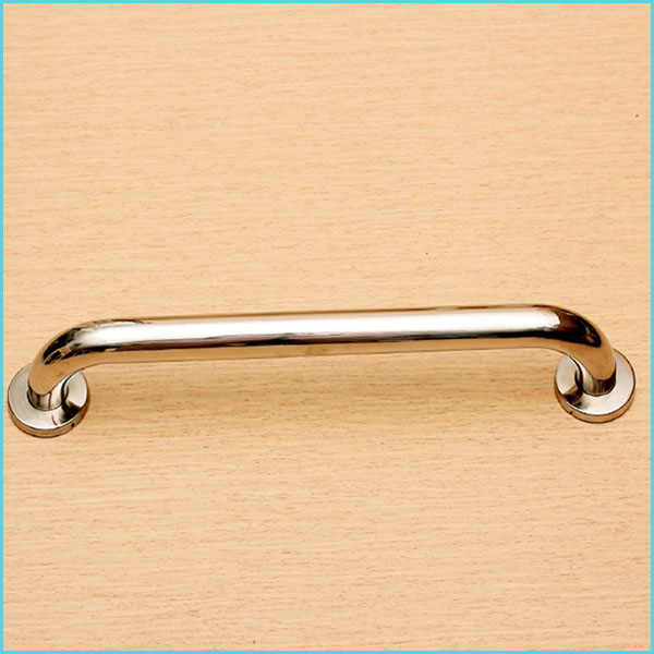 304 stainless steel iron hospital bathroom toilet shower room handicap grab bar