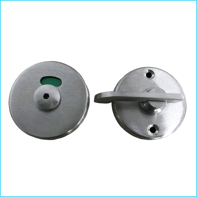 KC-080 Toilet Cubicle Partition Indication Lock   