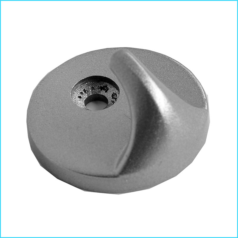 RB-577 Toilet Cubicle Partition Coat Hook  