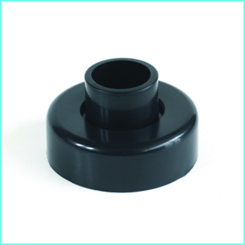 RH-10 Toilet Cubicle Partition Flange