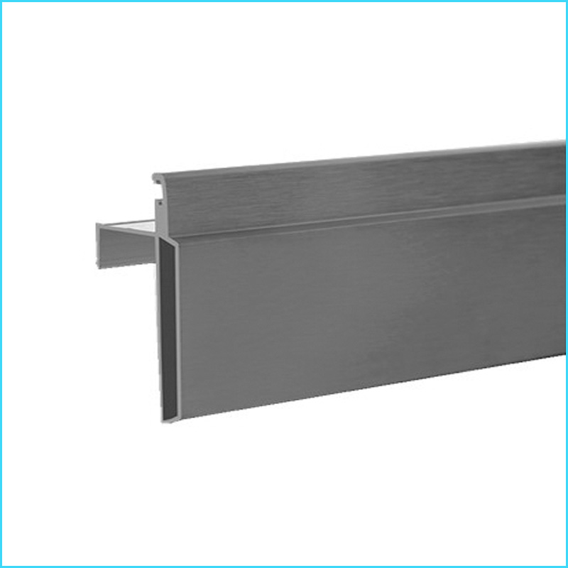 HX-11 Toilet Cubicle Partition Door Stopper  