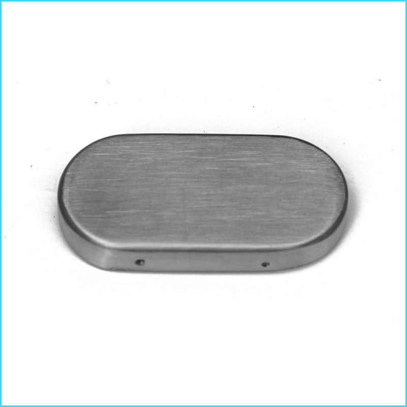 RB-712 Toilet Cubicle Partition Door Stopper    