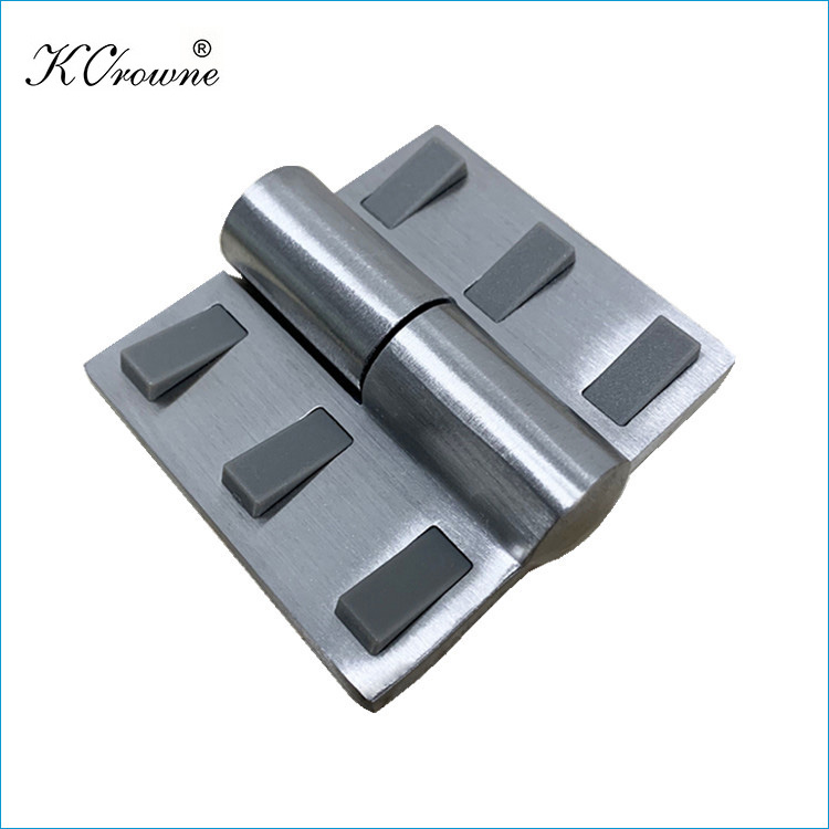 KC-089 Toilet Cubicle Partition Door Gravity Hinges