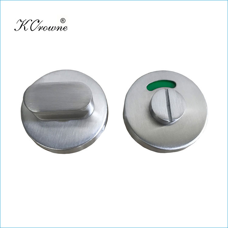 KC-067 Toilet Cubicle Partition Indication Lock