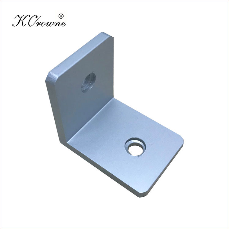 KC-161 Toilet Cubicle Partition Bracket