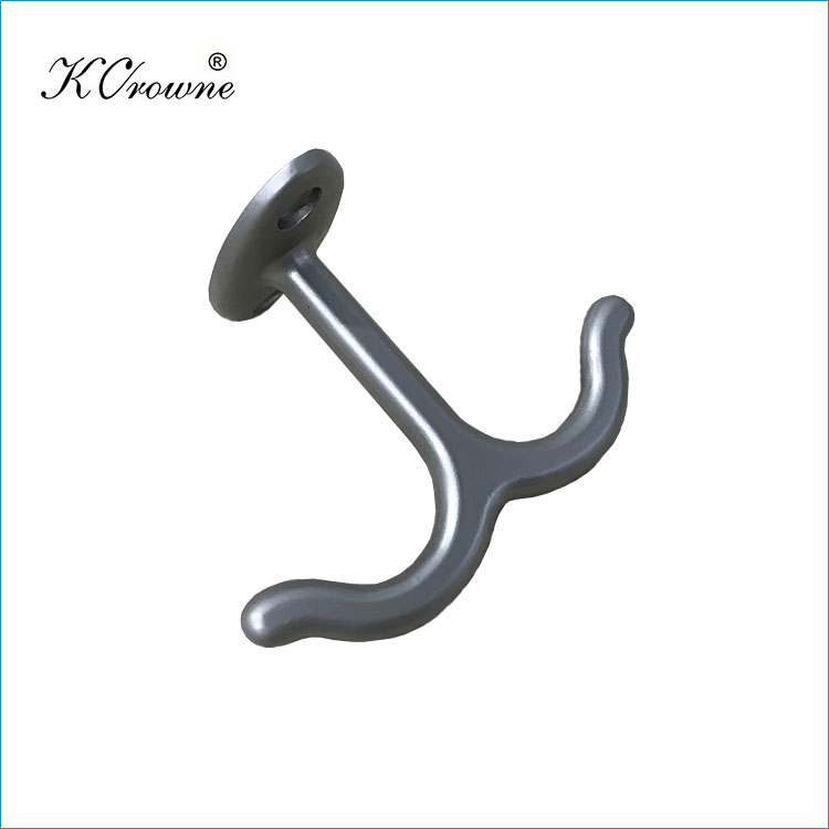 KC-198 HPL Locker Coat Hook