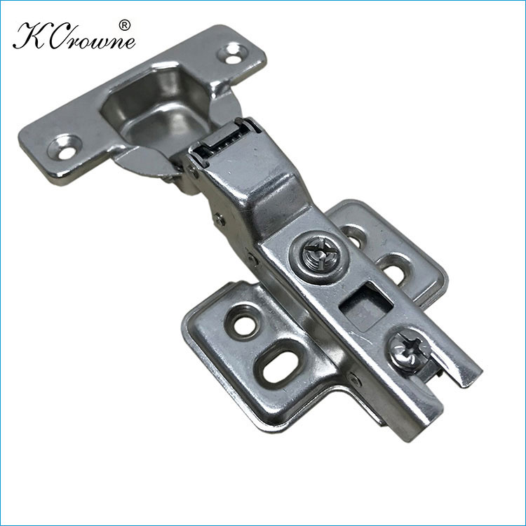 KC-211 HPL Locker Concealed Hinge