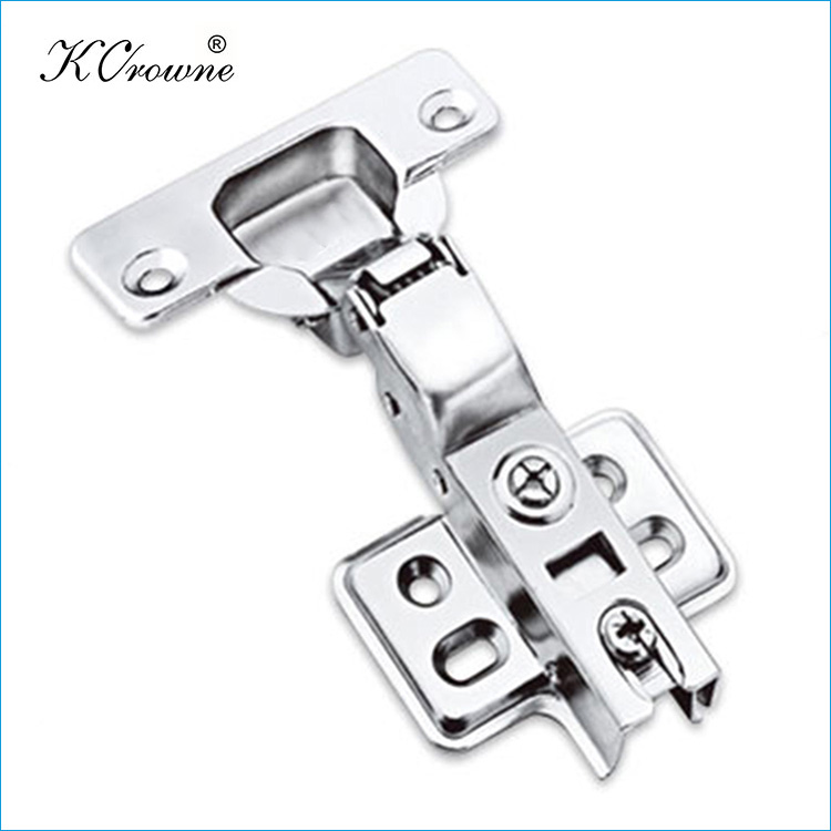 KC-201 HPL Locker Concealed Hinge