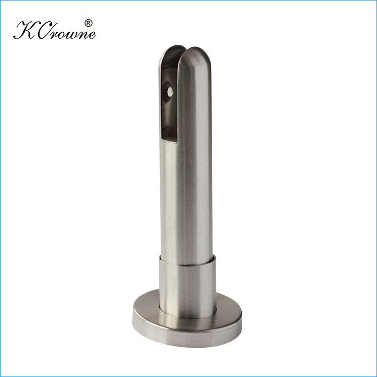 KC-001 Toilet Cubicle Partition Adjustable Support Leg