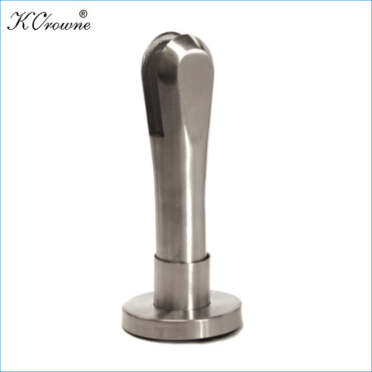 KC-002 Toilet Cubicle Partition Adjustable Support Leg