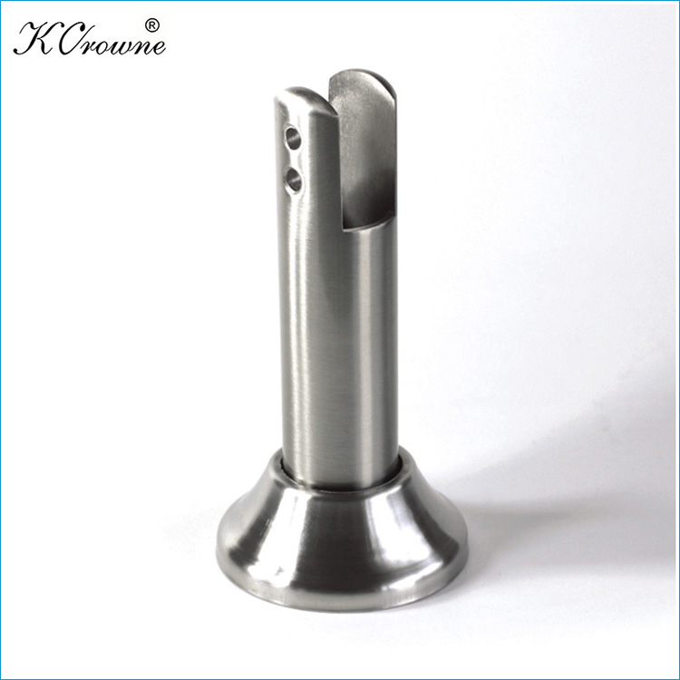 KC-009 Toilet Cubicle Partition Adjustable Support Leg 