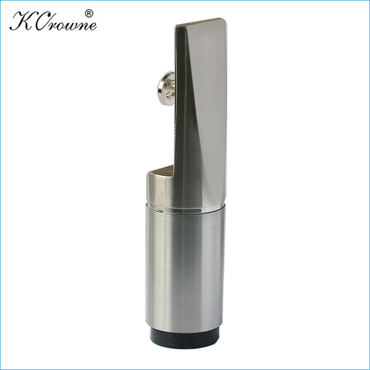 KC-010 Toilet Cubicle Partition Adjustable Support Leg