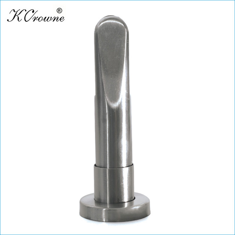 KC-014 Toilet Cubicle Partition Adjustable Support Leg