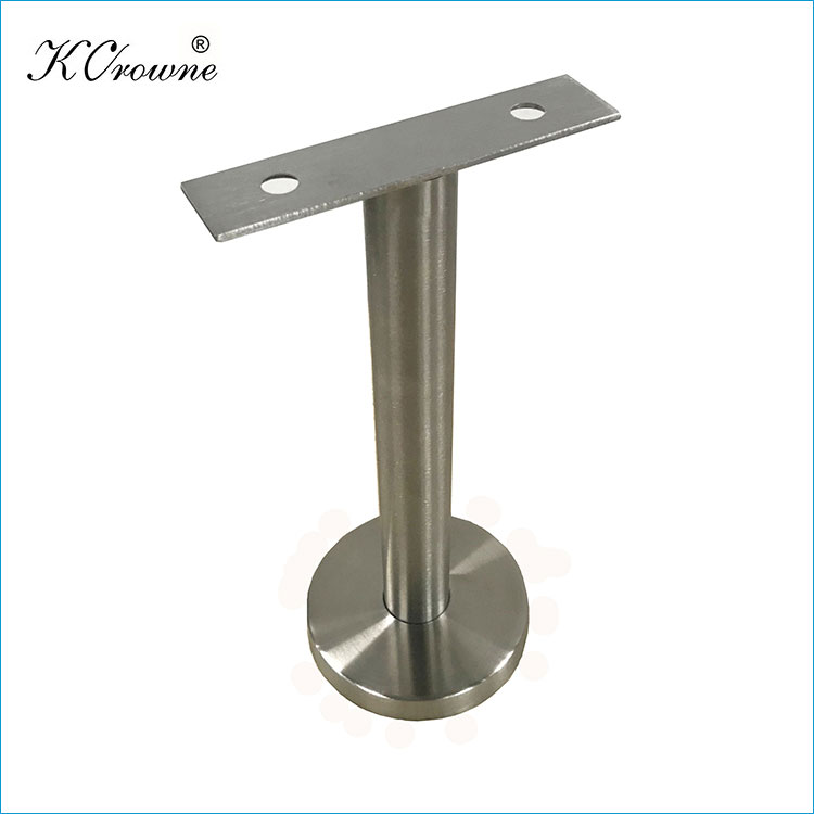 KC-036 Toilet Cubicle Partition Adjustable Support Leg - 副本