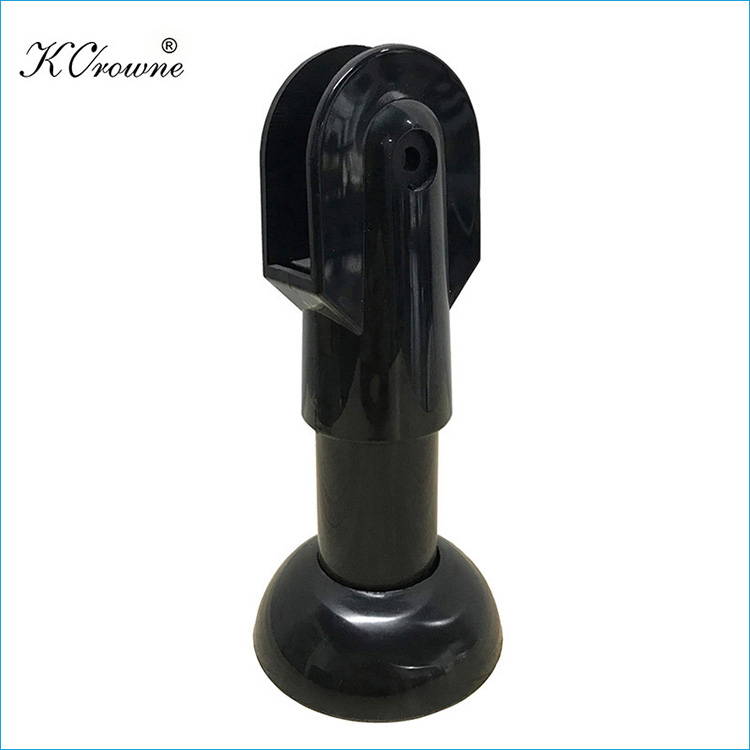 KC-037 Toilet Cubicle Partition Adjustable Support Leg 