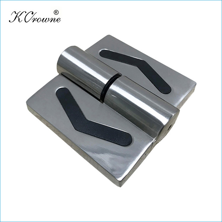 KC-088 Toilet Cubicle Partition Hinge 