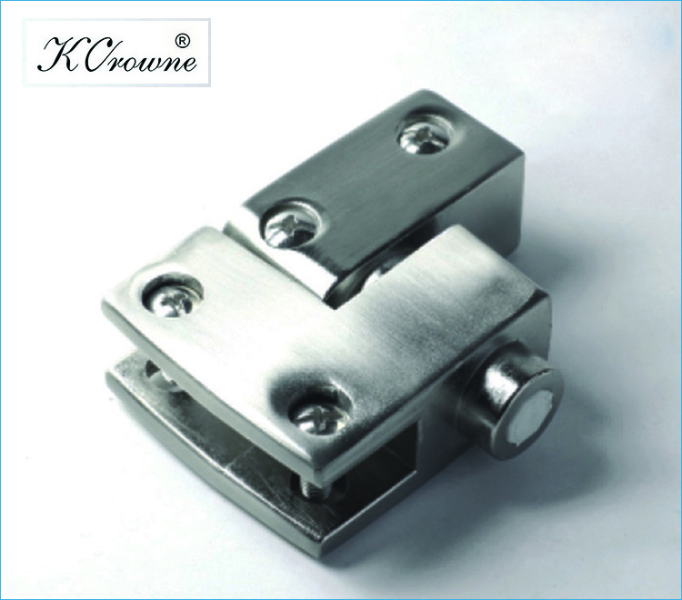 KC-093 Toilet Cubicle Partition Hinge 