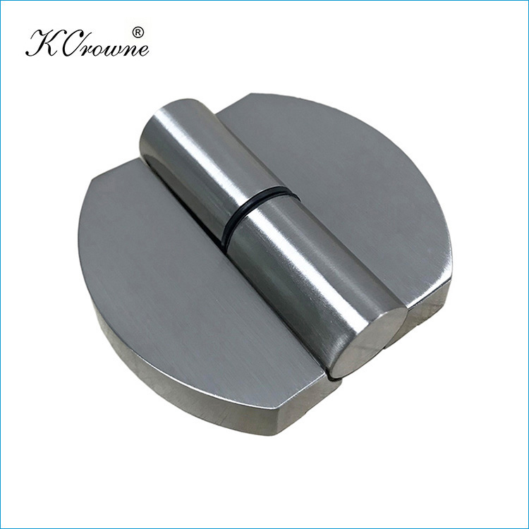 KC-095 Toilet Cubicle Partition Hinge 