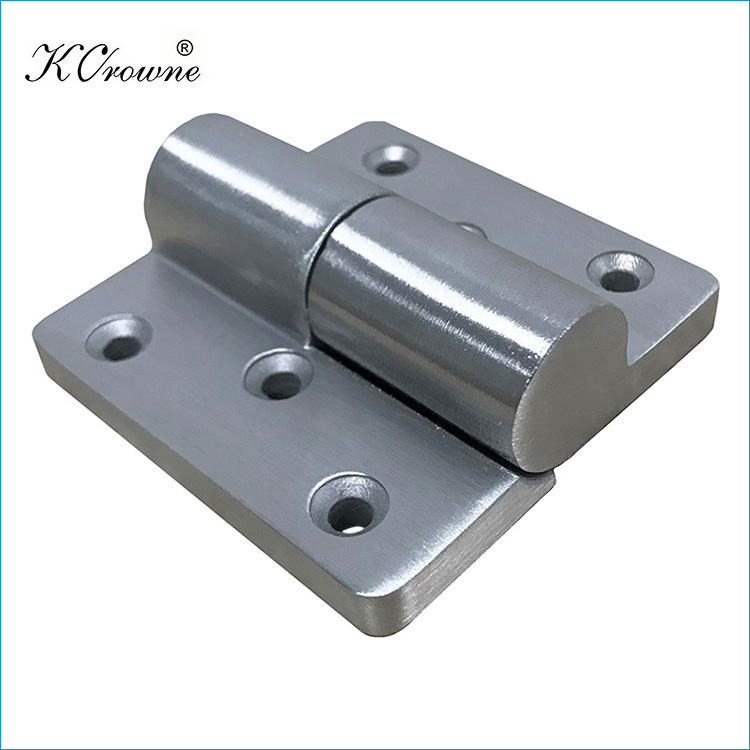 KC-096 Toilet Cubicle Partition Hinge   