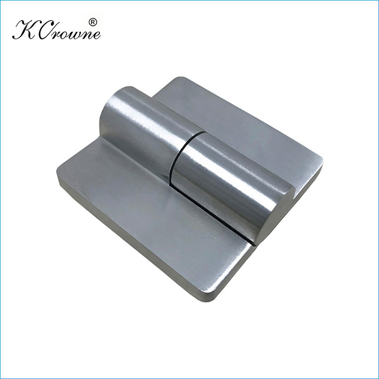 KC-097 Toilet Cubicle Partition Hinge  